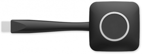 PKP-WP0B - černá - WiFi modul pro bezdr.připojení k LCH whiteboardu