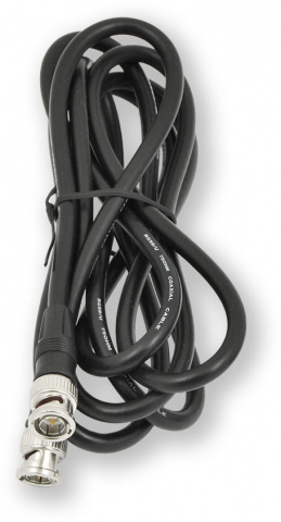 PKT-1 - Patch kabel BNC-BNC, RG59, 1m