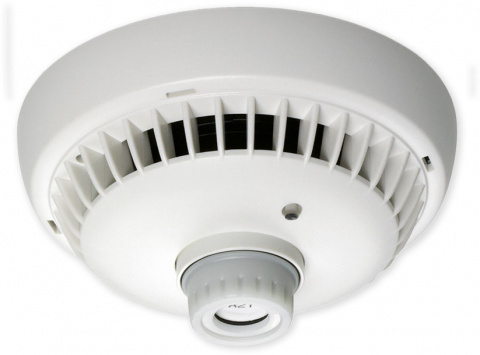 PL 3300 COBTi - CO a tep. detektor,izolátor