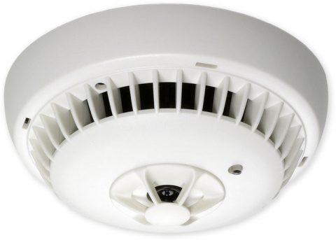 PL 3300 OTi Fusion - opt.a tep.detektor,izolátor,tech.Fusion