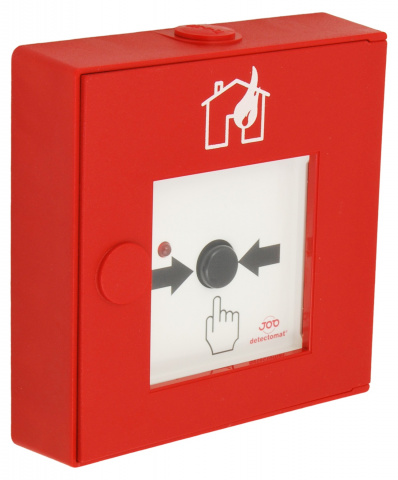 PL 3300 PBDH ABS-R - vnitřní tlačítko