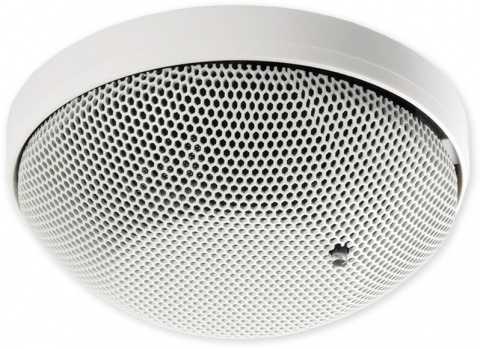 PL 3301 O bílá - optic.-kouř. čidlo 3000 s izolátorem - d