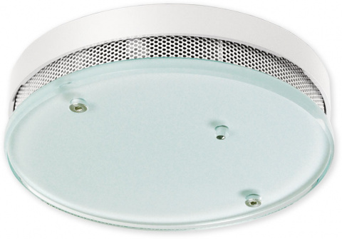 PL 3305 O bílá - optic.-kouř. čidlo 3000 s izolátorem - d