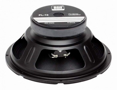PL10 BS ACOUSTIC reproduktor