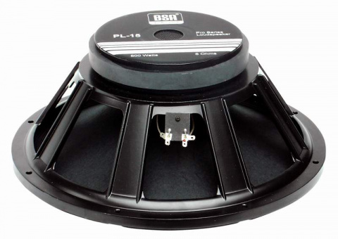 PL15/8 BS ACOUSTIC reproduktor