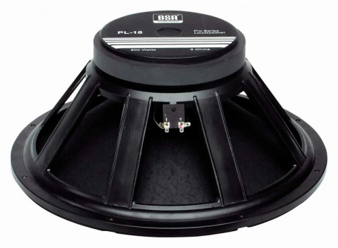 PL18 REPAS BS ACOUSTIC reproduktor