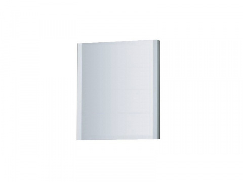 PL20 - záslepka, Profilo