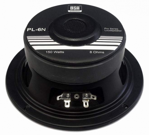 PL6 BS ACOUSTIC reproduktor