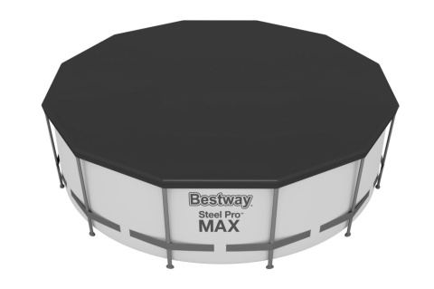 plachta na bazén Bestway univerzální 366 cm