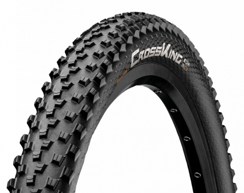 plášť Continental Cross King II 26"x2.00/50-559
