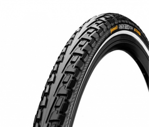 plášť Continental Ride Tour 27" x 1 1/4/32-630 Reflex