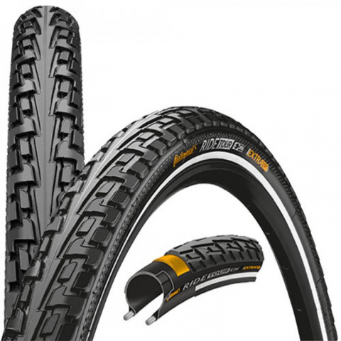 plášť Continental Ride Tour 28"x1.10/28-622 reflex