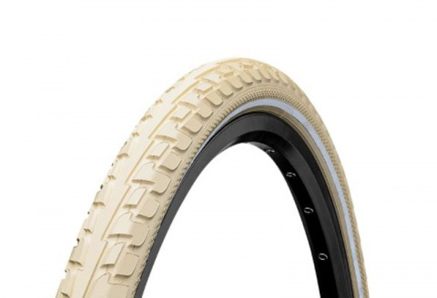 plášť Continental Ride Tour creme/creme 28" x1 3/8 x 1 5/8/37-622