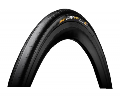 plášť Continental SuperSportPlus 28"x1.00/25-622 kevlar