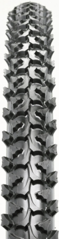 plášť CST C1040N Black Tiger Eco 26"x1.95/53-559