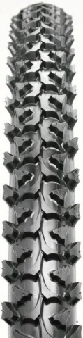 plášť CST C1040N Black Tiger Eco 28"x1.65/44-622