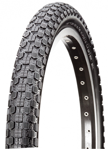 plášť CST C1382N White Sidewall 20"x2.125/57-406