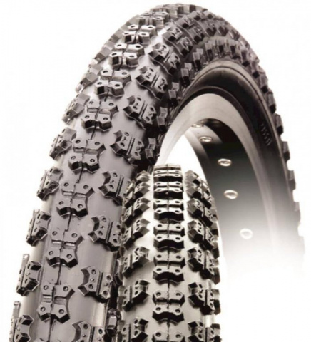 plášť CST C714 16"x2.125/57-305