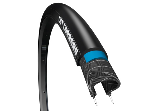 plášť CST Correre 700x25/25-622 drát