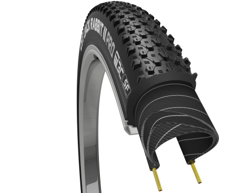 plášť CST Jack Rabbit II PRO 29"x2.35/60-622 kevlar