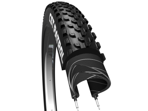 plášť CST Patrol 27.5"x2.80/71-584 kevlar