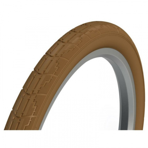 plášť DSI SRI01 28"x1 1/2/40-635 hnědý