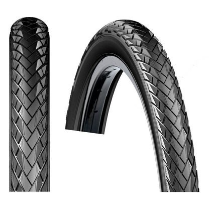 plášť DSI SRI114 16"x1,75/47-305 černá