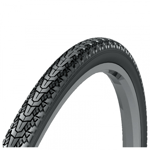 plášť DSI SRI114 16"x1,75/47-305 reflex černá