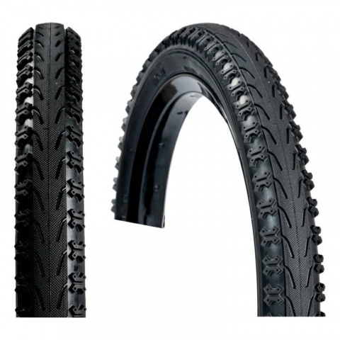 plášť DSI SRI35 16"x1,75/47-305 reflex černá