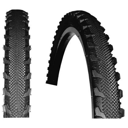 plášť DSI SRI49 26"x1,75/47-559 černá