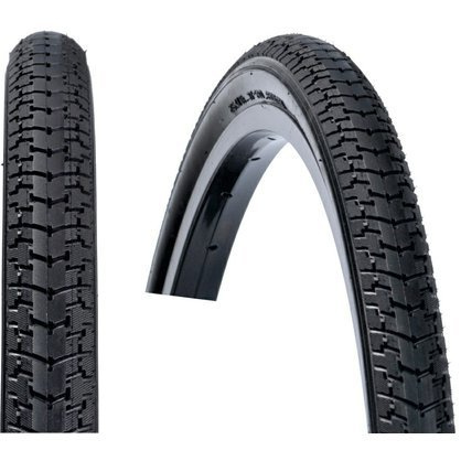 plášť DSI SRI58 26"x1 3/8/37-590 černá