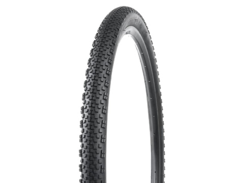 plášť GEKON EL CAMINO 30 TPI 700x40c 40-622 černý