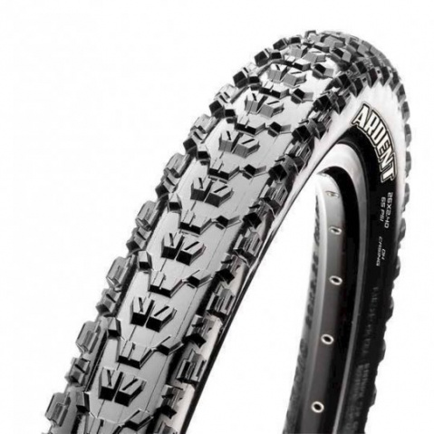 plášť MAXXIS Ardent Race 27.5"x2.20/56-584 60 TPI drát