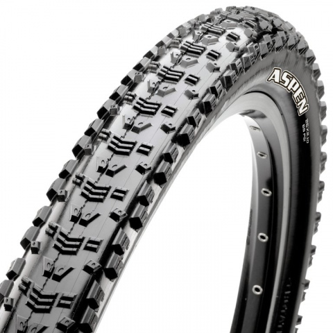 plášť MAXXIS Aspen 29"x2.4/60-622 MAXXSPEED/EXO/TR kevlar černý