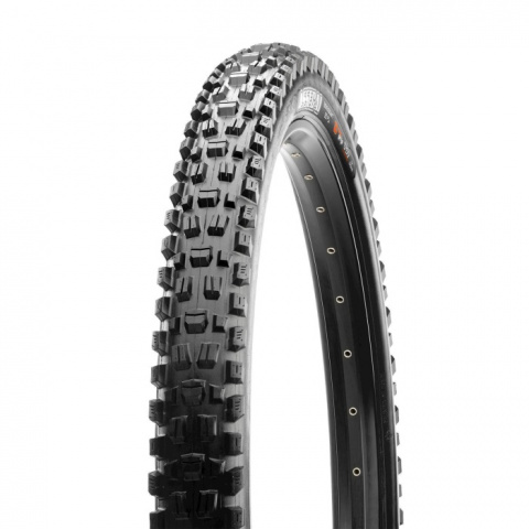plášť MAXXIS Assegai 29"x2.50/63-622 WT 120 TPI 3CQ EXO+ TR kevlar