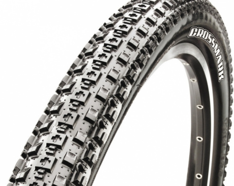 plášť MAXXIS Crossmark 26"x2.10/52-559