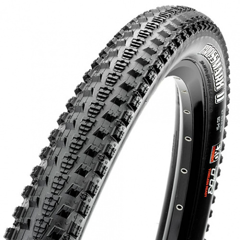 plášť MAXXIS Crossmark II 27.5"x2.25/57-584 60 TPI