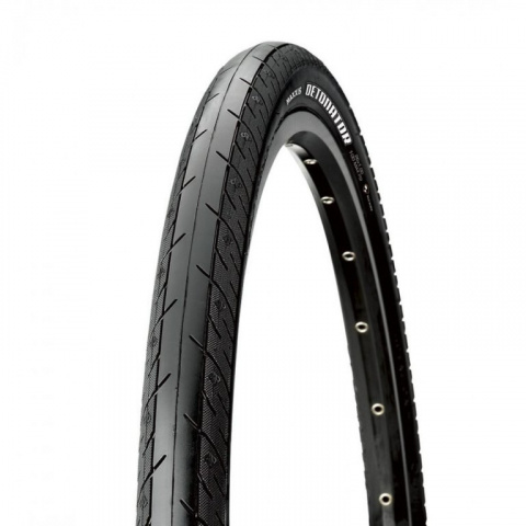 plášť MAXXIS Detonator 28"x1.25/32-622 černý