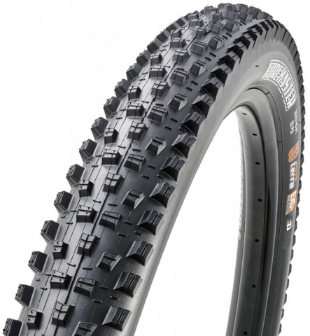 plášť MAXXIS Forekaster V2 29"x2.40/61-622 WT EXO TR kevlar