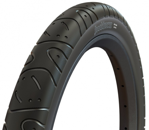 plášť MAXXIS Hookworm 27.5"x2.50/63-584 černý