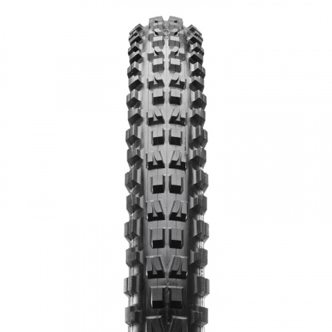 plášť MAXXIS Minion DHF 27.5"x2.60/66-584 3CT/EXO/TR kevlar černý