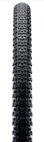 plášť MAXXIS Rambler 27.5"x1.75/47-584 EXO/TR/TANWALL kevlar
