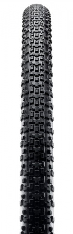 plášť MAXXIS Rambler 28"x2/50-622 EXO/TR/TANWALL kevlar