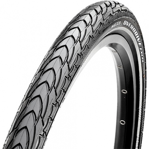 plášť MAXXIS Overdrive 28"x1.50/40-622 silshield