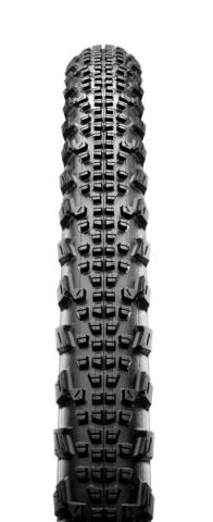 plášť MAXXIS Ravanger 28"x2.0/50-622KEVLAR EXO/TR/TANWALL kevlar