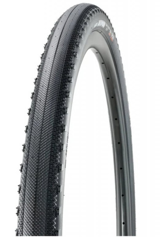 plášť MAXXIS Receptor 28"x1.85/47B-650 EXO TR kevlar