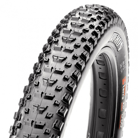 plášť MAXXIS Rekon 27.5"x2.60/65-584 120 TPI 3CT EXO+ TR kevlar