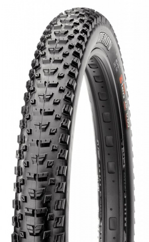 plášť MAXXIS Rekon 27.5"x2.60/66-584 EXO