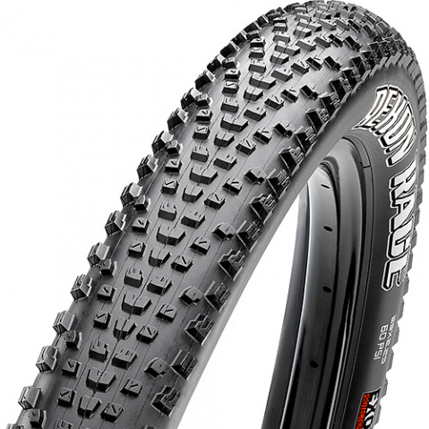 plášť MAXXIS Rekon race 29"x2.25/57-622 60 TPI EXO drát