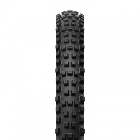 plášť MICHELIN DH22 27.5"x2.40/61-584 TS TLR kevlar černý